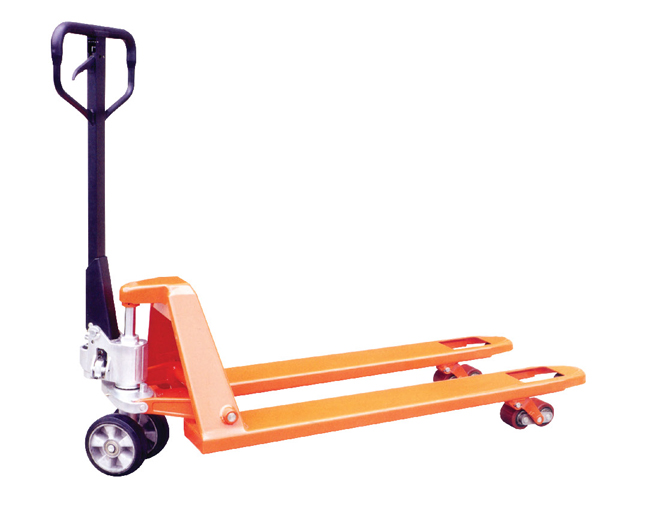 手動(dòng)搬運(yùn)車 整體泵結(jié)構(gòu) 手動(dòng)搬運(yùn)車 整體泵結(jié)構(gòu)