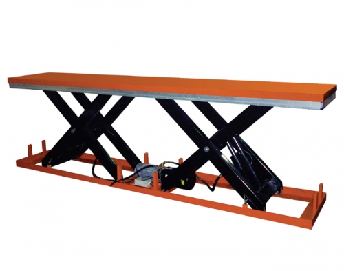 手動搬運車 PTA-2500 手動搬運車 PTA-2500