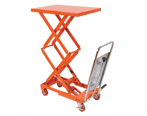 關(guān)于液壓平臺(tái)車升降機(jī)的定義與分類 關(guān)于液壓平臺(tái)車升降機(jī)的定義與分類